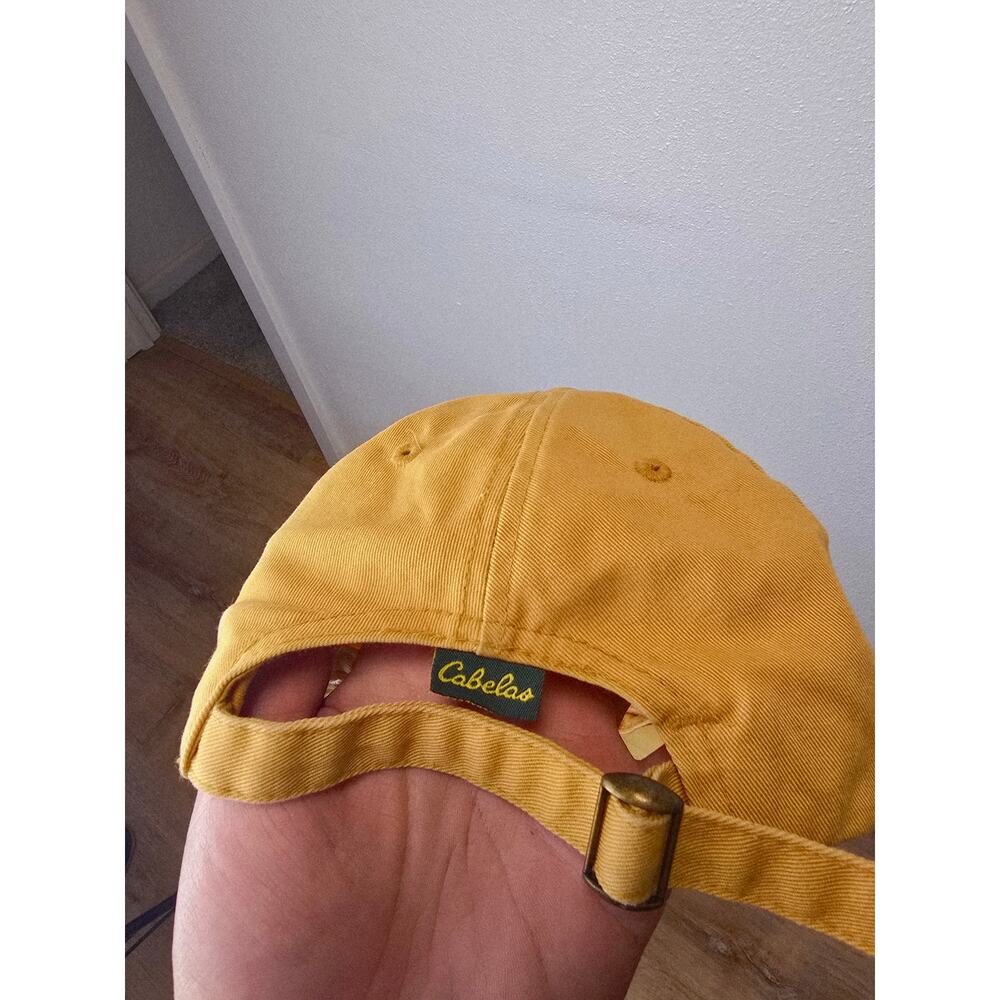 Cabela's Hat - Picture 3 of 4